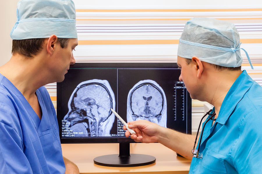 nuevas tecnologías para diagnosticar daños cerebrales