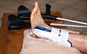 Injuries Caused by Boating Accidents