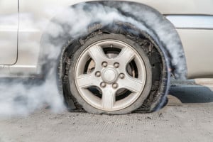 Tire Defects: What Is a Tire Defect & Do I Have a Claim?