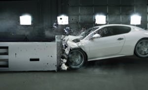 Crashworthiness & Vehicle Structural Defects