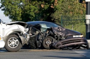 Multiple Cases from One Wreck: How It Works