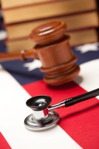 Texas Hospital Liens & Personal Injury Cases