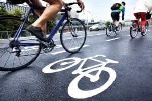 Bicycle Law in Texas:  What You Need to Know