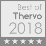 Premio Best of Thervo 2018