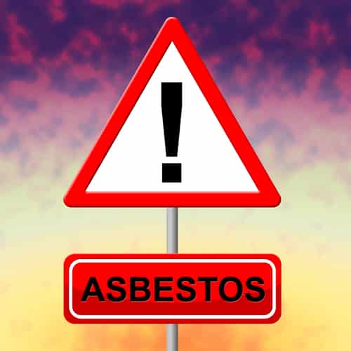 How Much Asbestos Exposure Is Harmful?