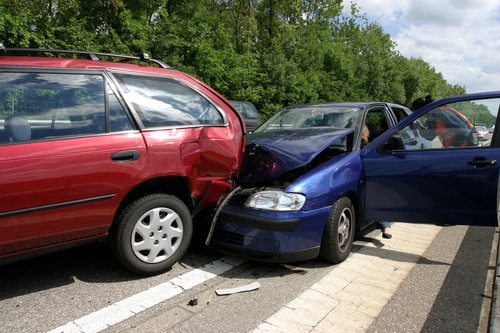 Why Do Car Accidents Happen? 3 Leading Causes of Car Crashes