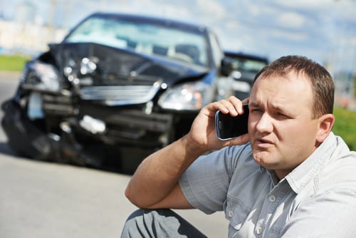 What to Do After a Car Accident: 10 Steps to Take