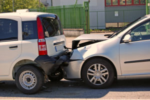 Cómo disputar la culpa de un accidente automovilístico