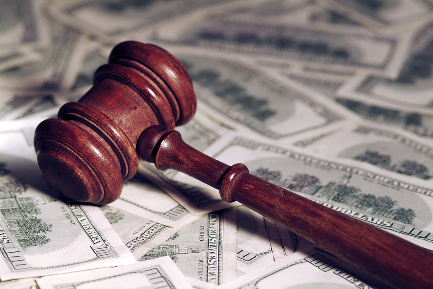 Veredicto de talco por $2,12 mil millones retenido por la Corte de MO, J&J apela a SCOTUS