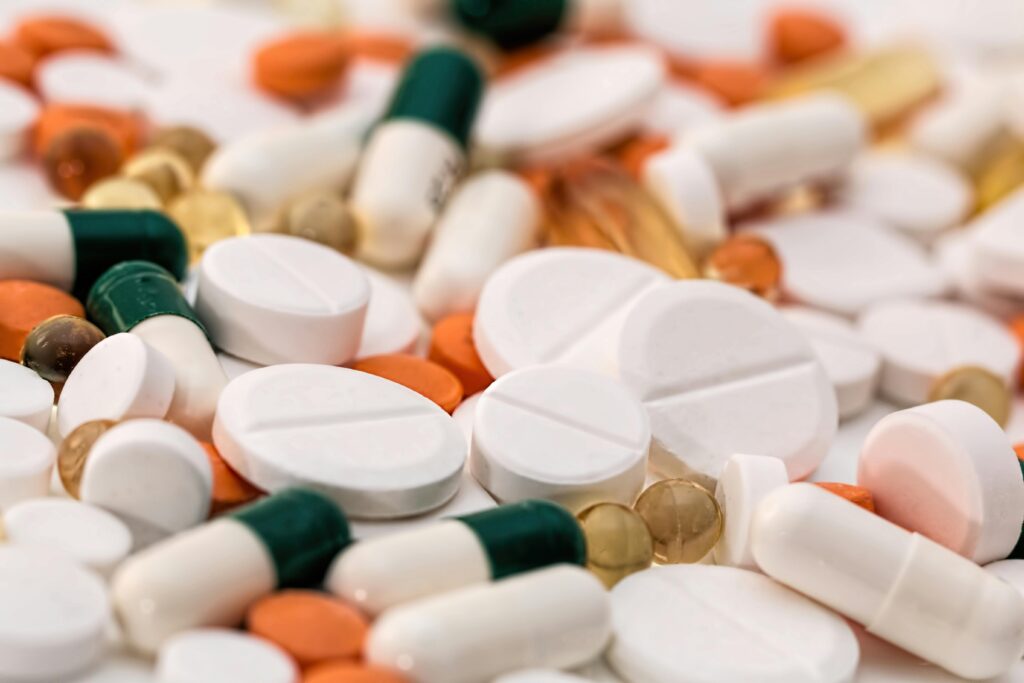 Productos Farmacéuticos