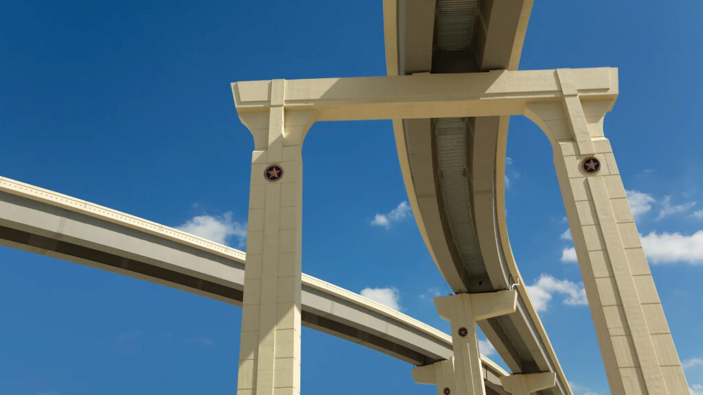Rampas de Autopistas
